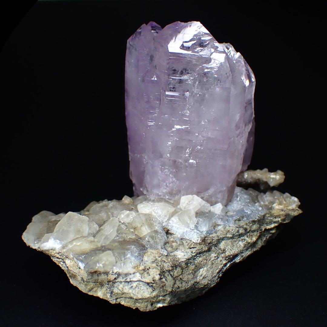 【メキシコ産】ベラクルスアメジスト