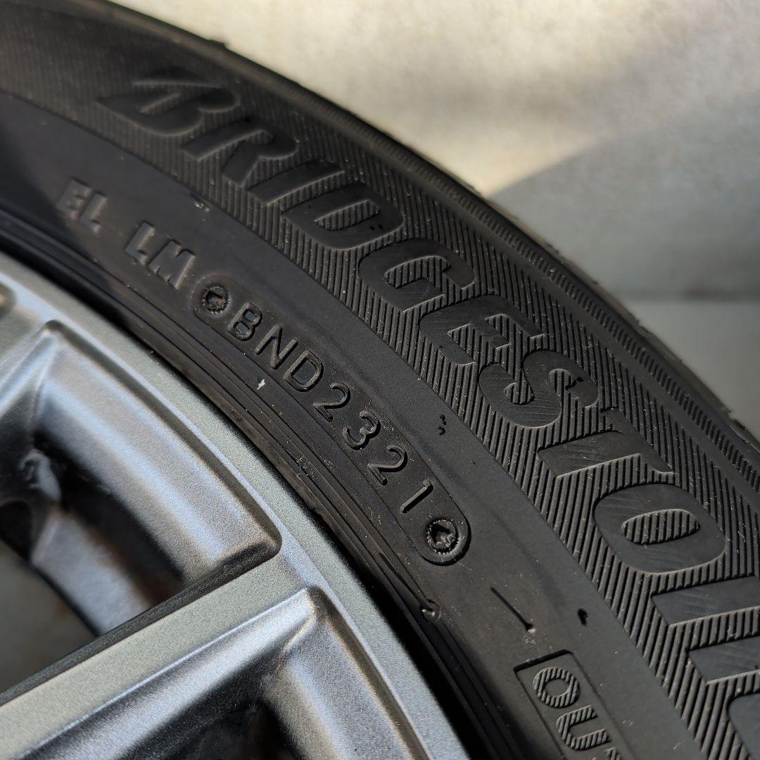 ひでちゃん　Weds VELVA KEVIN レグノ