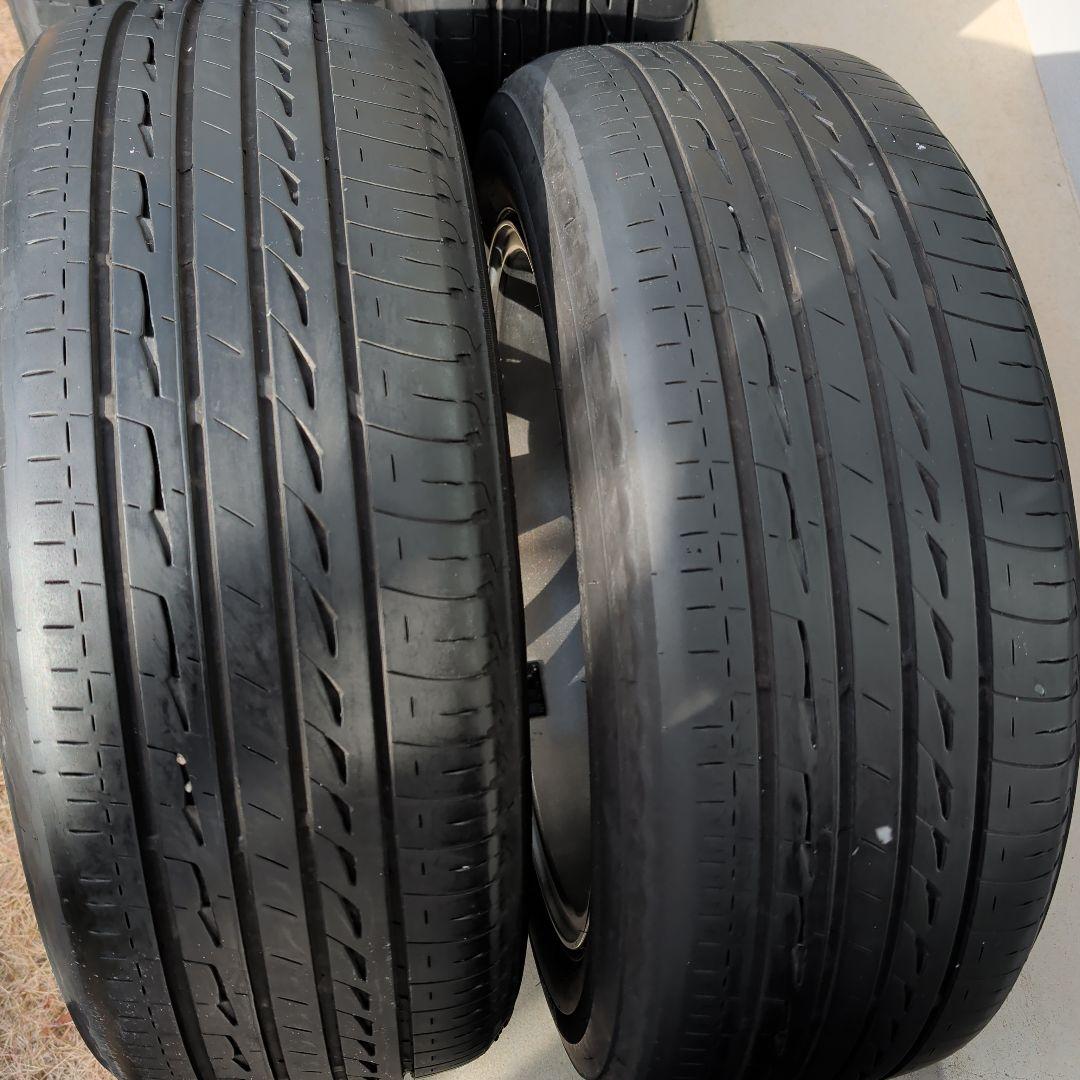 ひでちゃん　Weds VELVA KEVIN レグノ