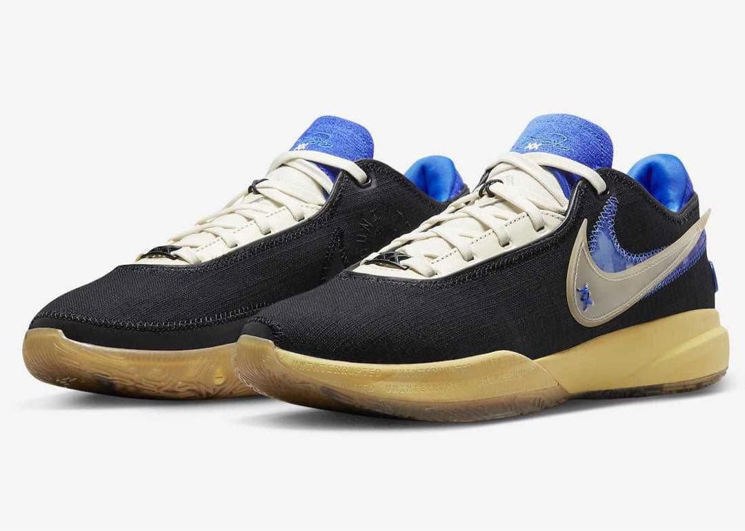 Nike LeBron 20 ナイキ レブロン20