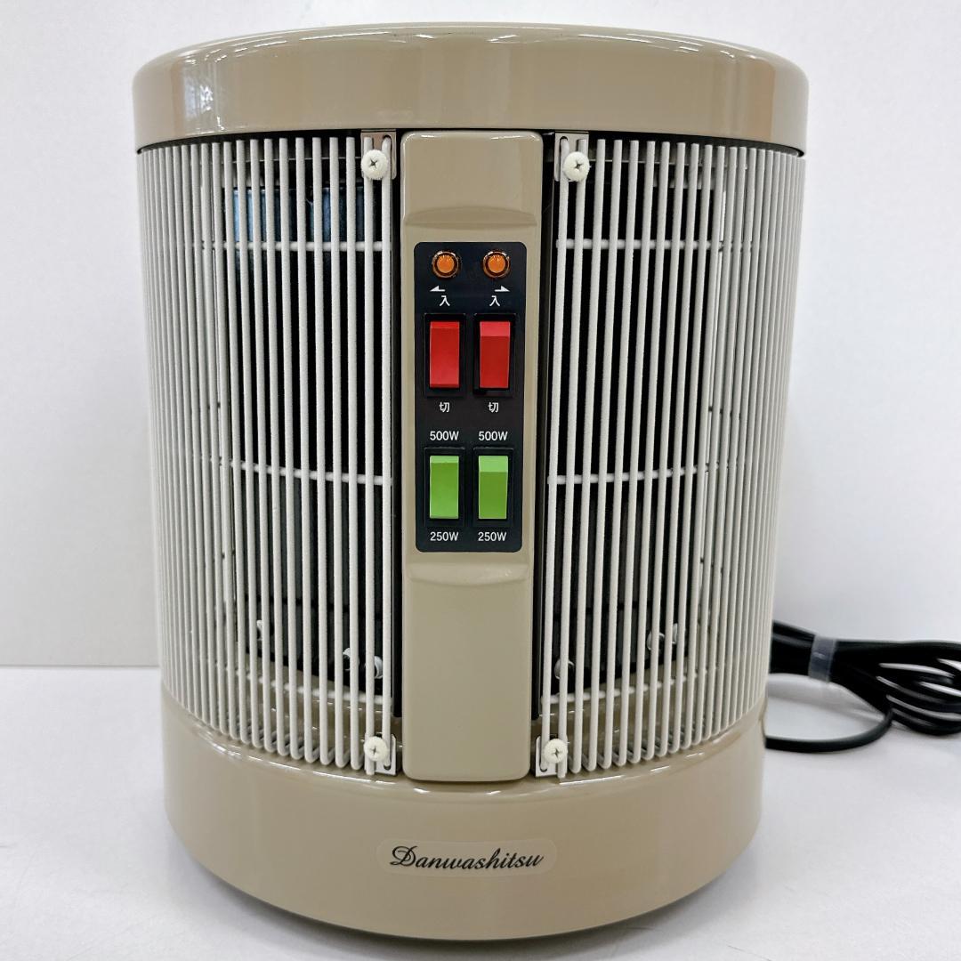 【良品】遠赤外線パネルヒーター 1000型 DAN1000-R16