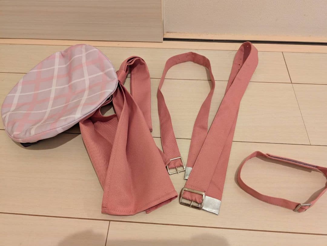 にじさんじ 葛葉 ニューレトロスタイルコスプレ衣装