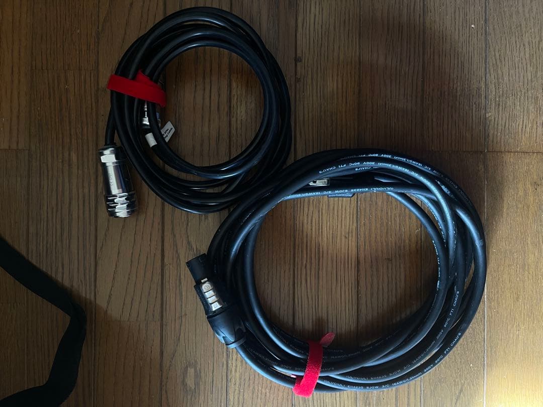 ほぼ新品 Aputure LED 600d Pro Amaran 初期不良対応