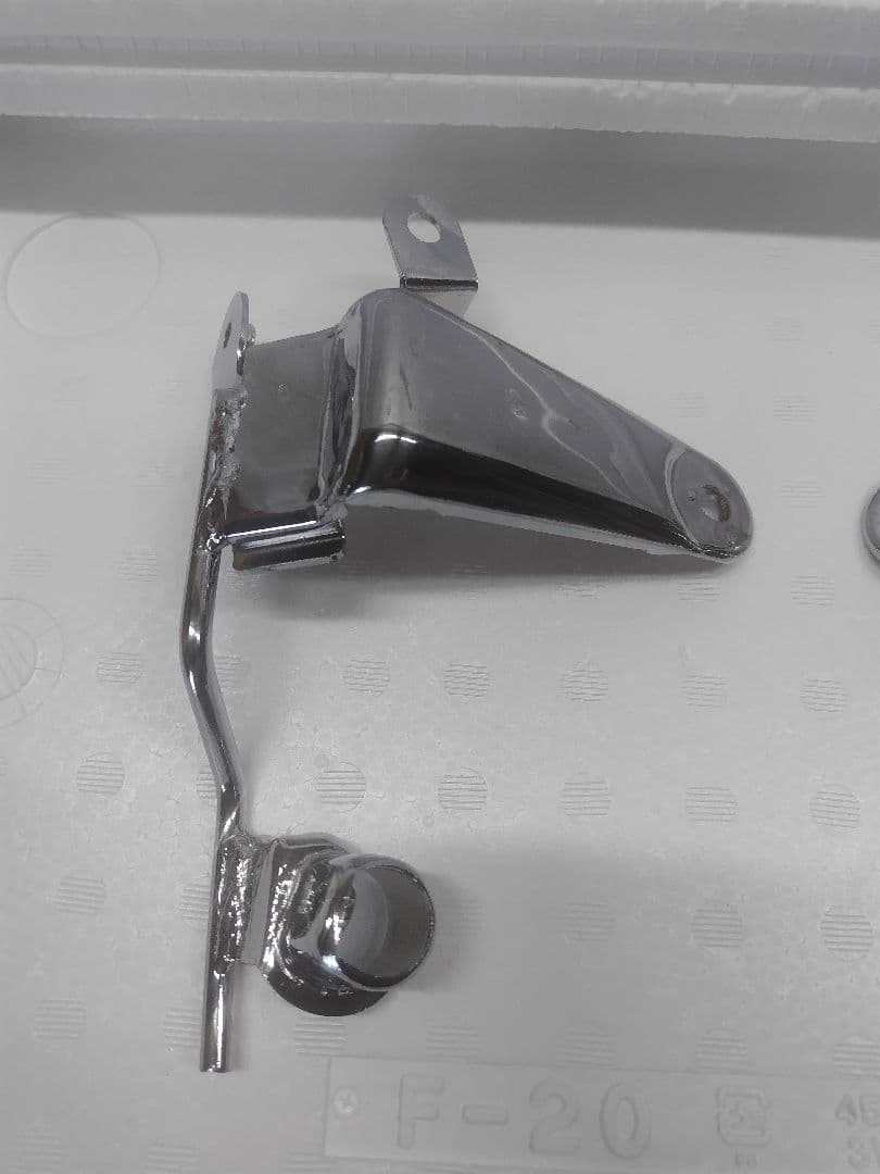 CBX ライトステー