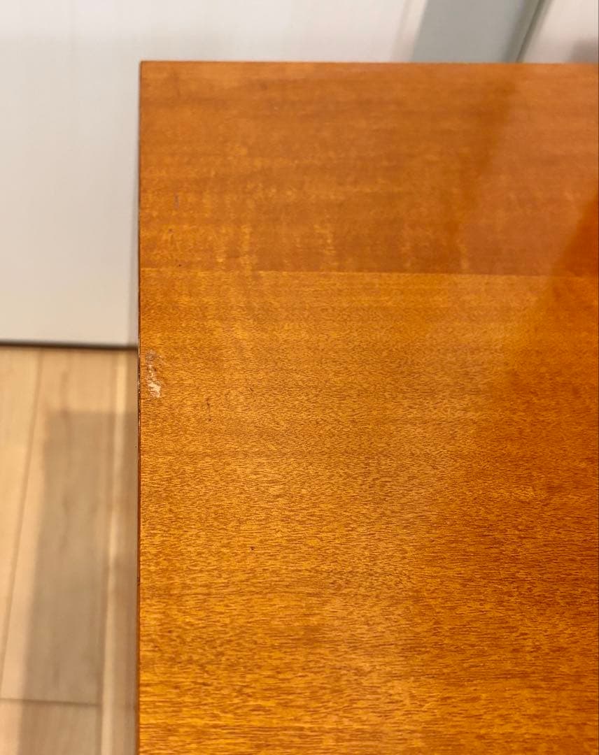 【希少】イタリア家具　モーレンス　2個セット①