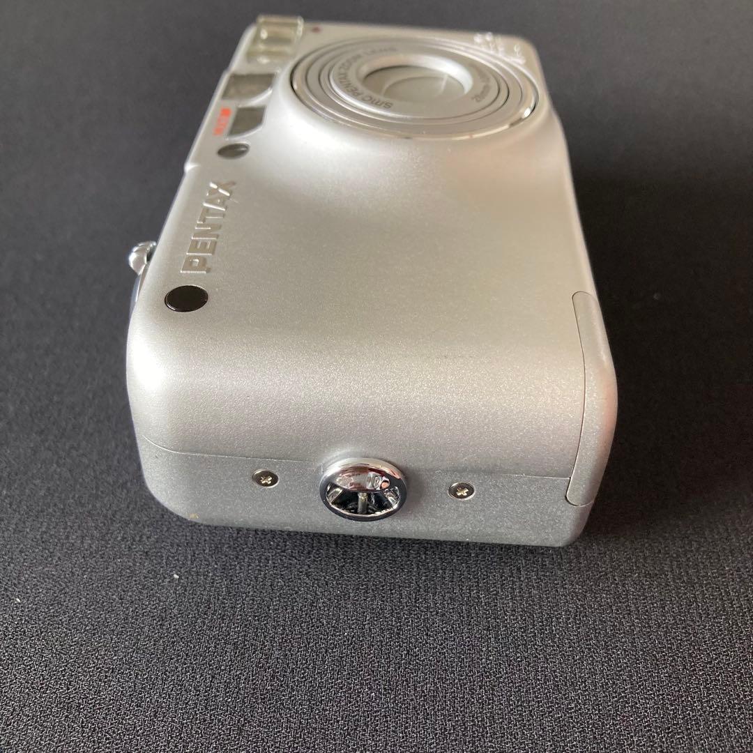 PENTAX ESPIO 120SW ペンタックス フィルムカメラ【液晶難あり】