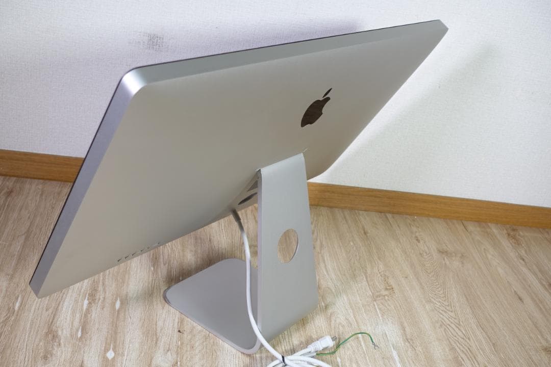 Apple ThunderboltDisplay 27インチ A1407