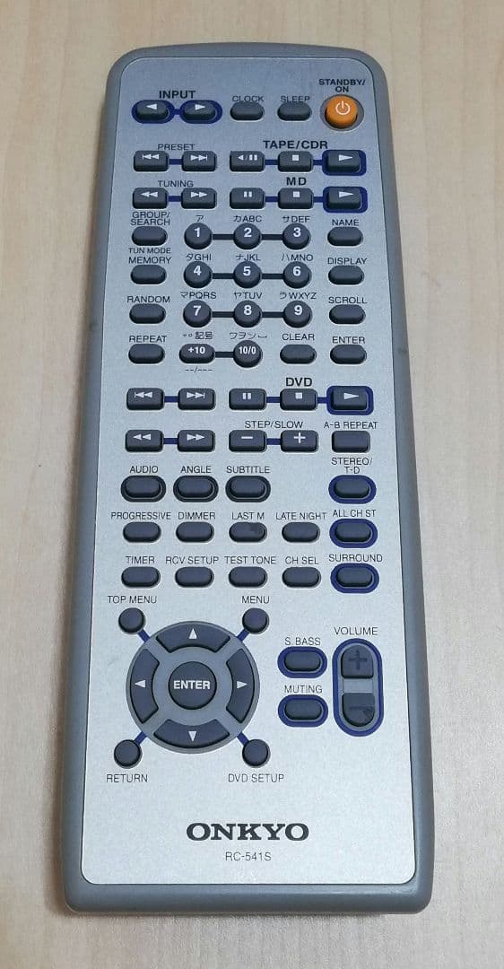 ONKYO ミニコンポ FR-UN7