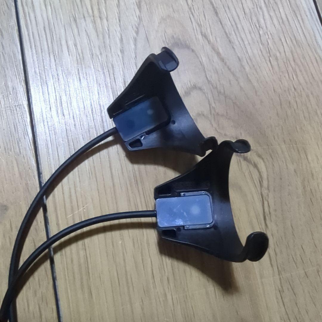 ■SHIMANO■SW-RS801-T■左右シフトスイッチセット■未使用■