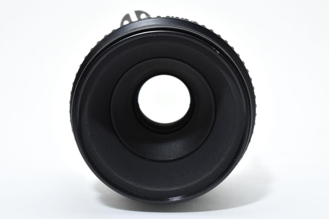 ★外観良品★ニコン Nikon Ai-s 55mm f2.8micro#1418