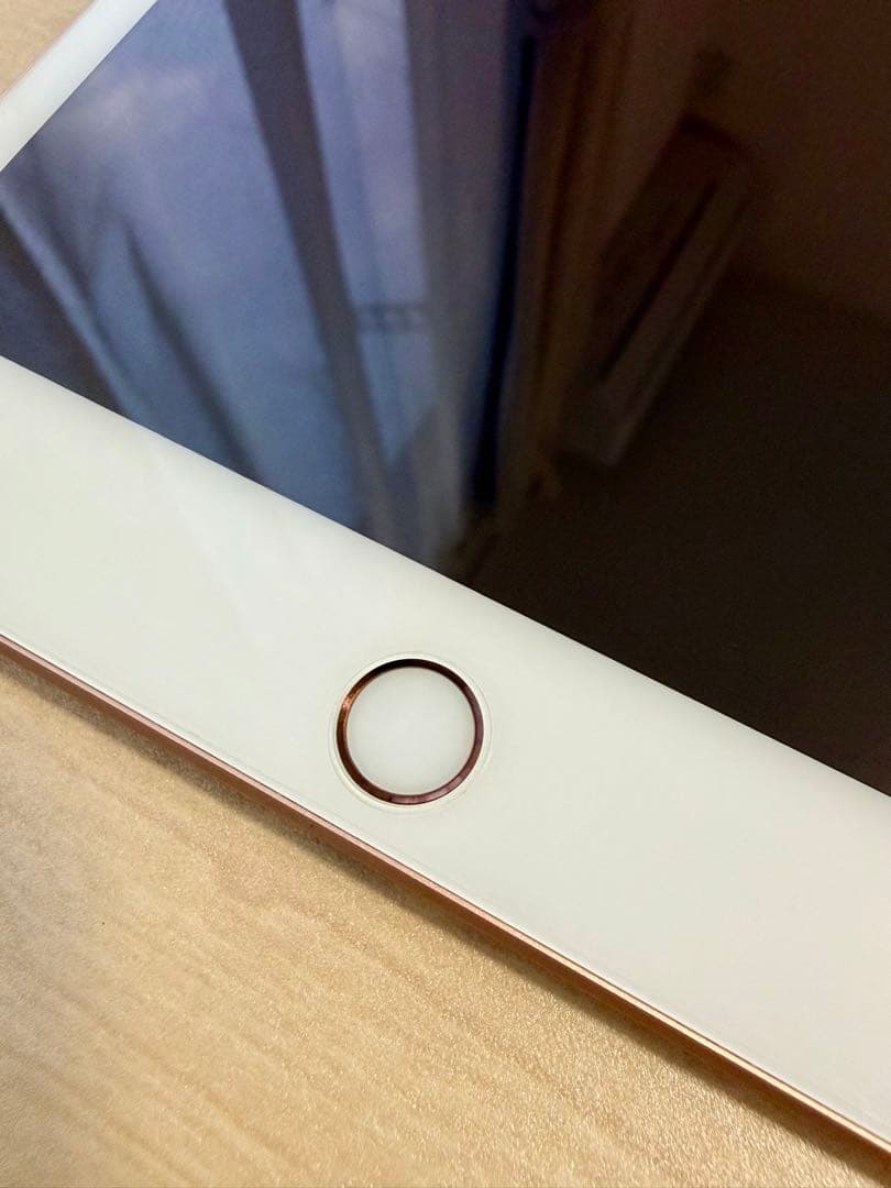 Apple iPad mini ローズゴールド 本体 256GB