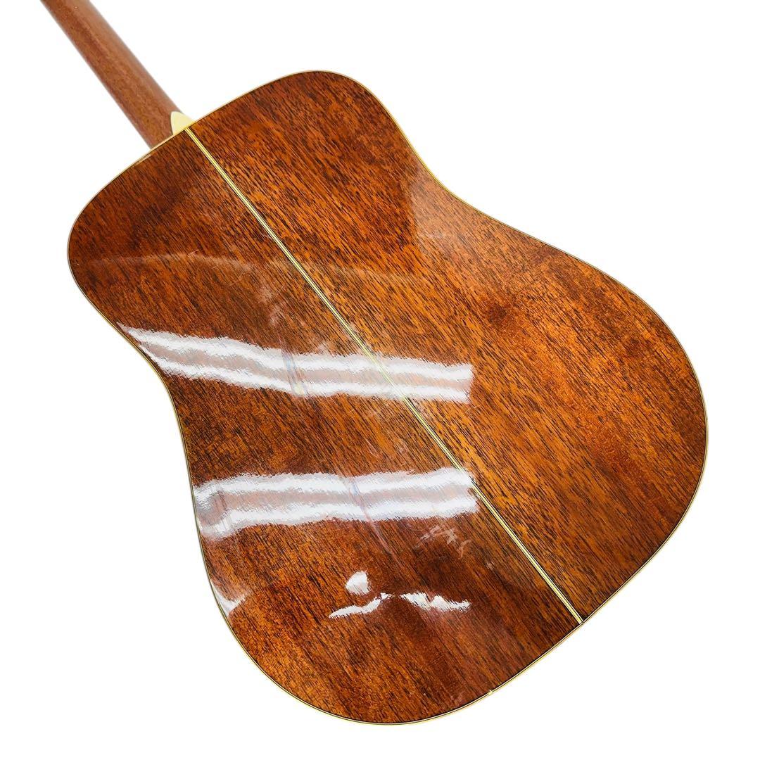 TAKAMINE タカミネ　アコースティックギター　型番不明
