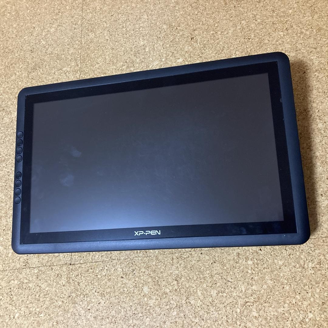 XP-PEN Artist 16 Pro 液晶ペンタブレット