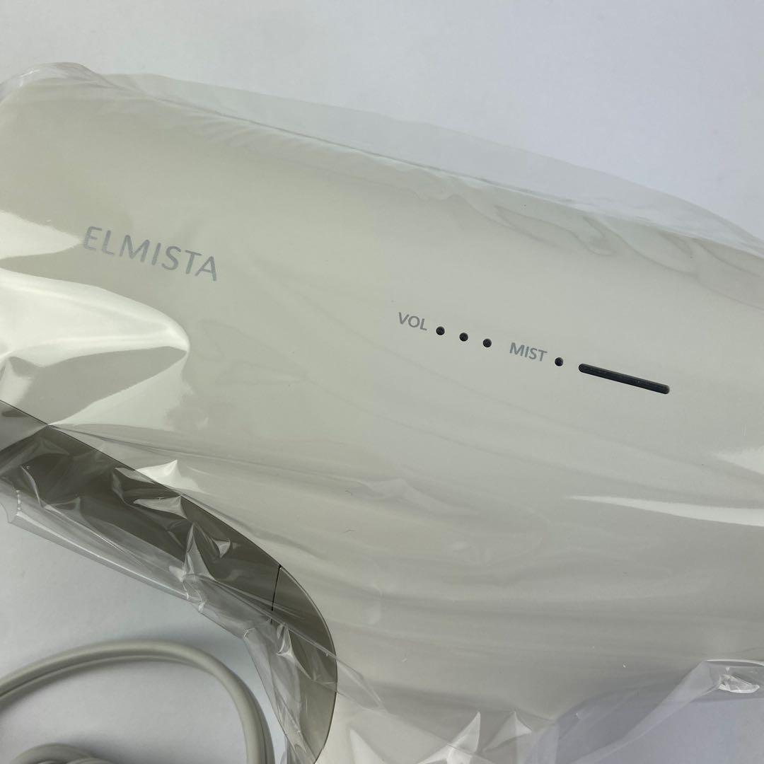 ELMISTA エルミスタ ドライヤー EH-ZMD01 ② e1754-D