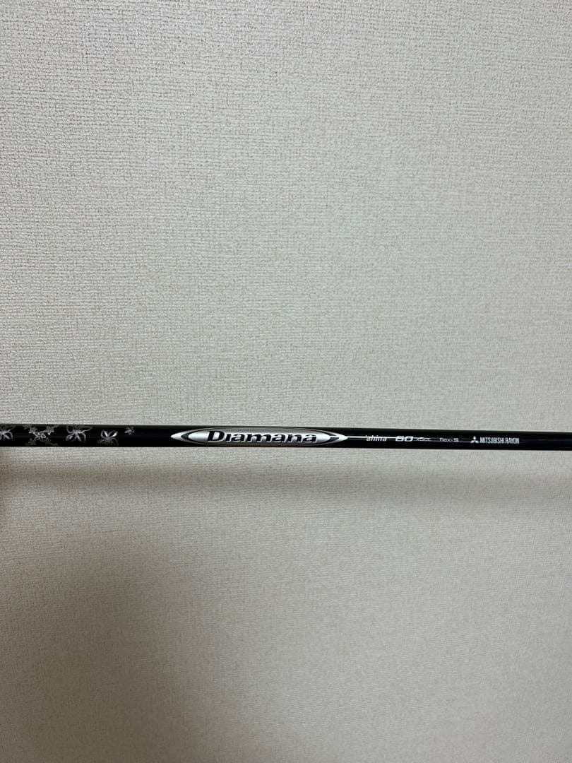 PING G440LST ドライバー 10.5度　リシャフト