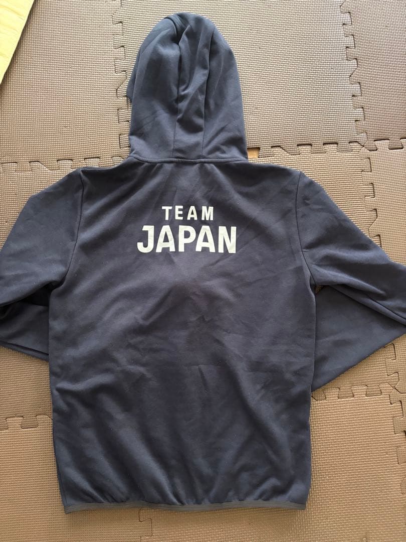 波乗りJAPAN ドライスウェット上下