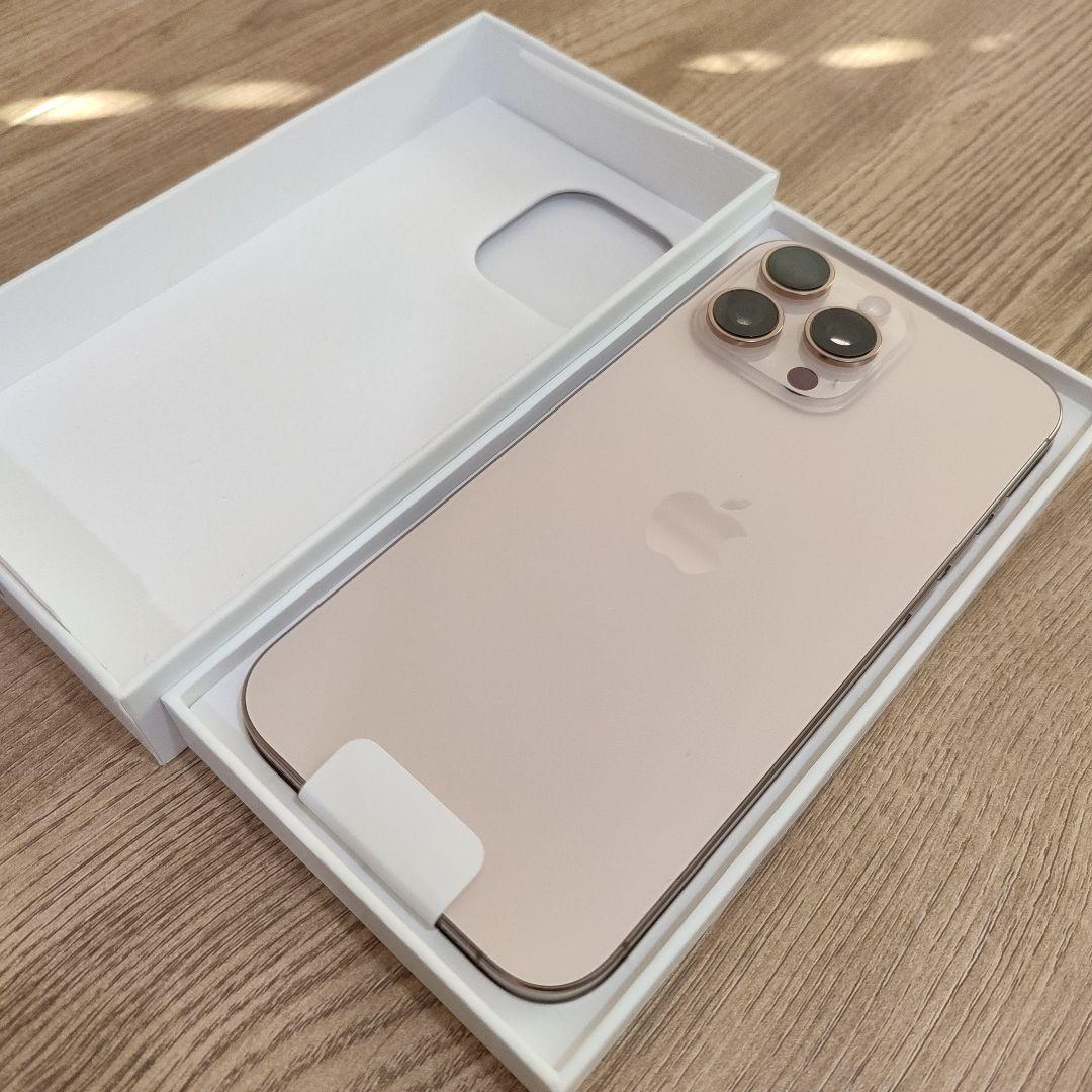 【ZHANGYINYU】新品未使用 iPhone16 Pro Max