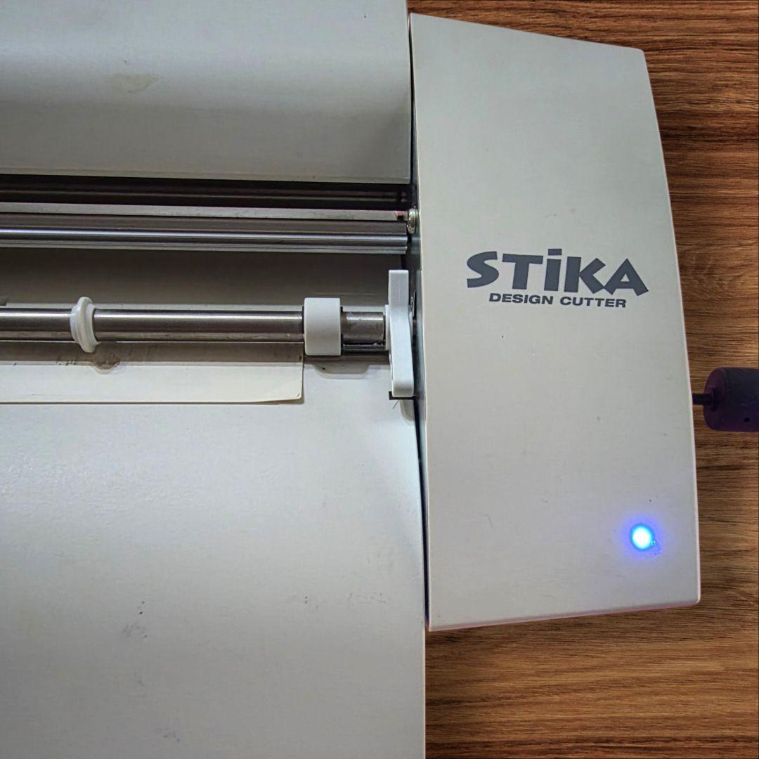 Roland STIKA sv-8 デザインカッター 本体