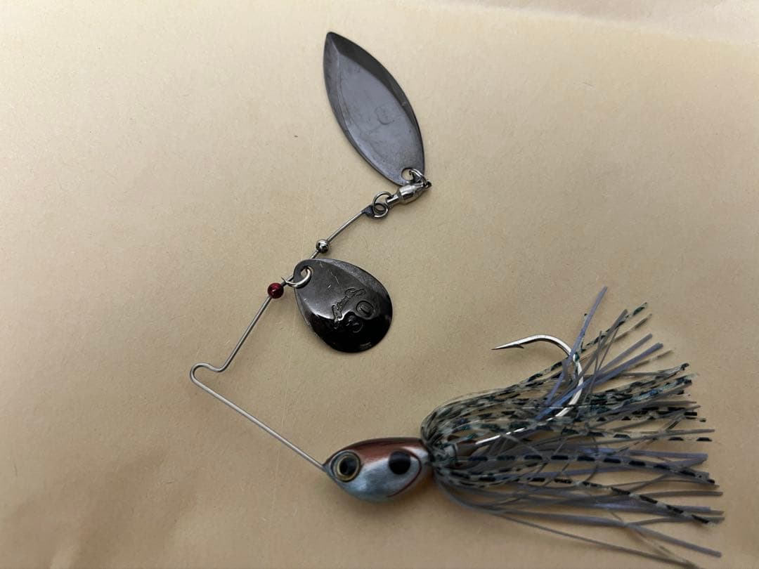 ヒラトップ170F シングルコントロール クリスタルS シャローロール セット