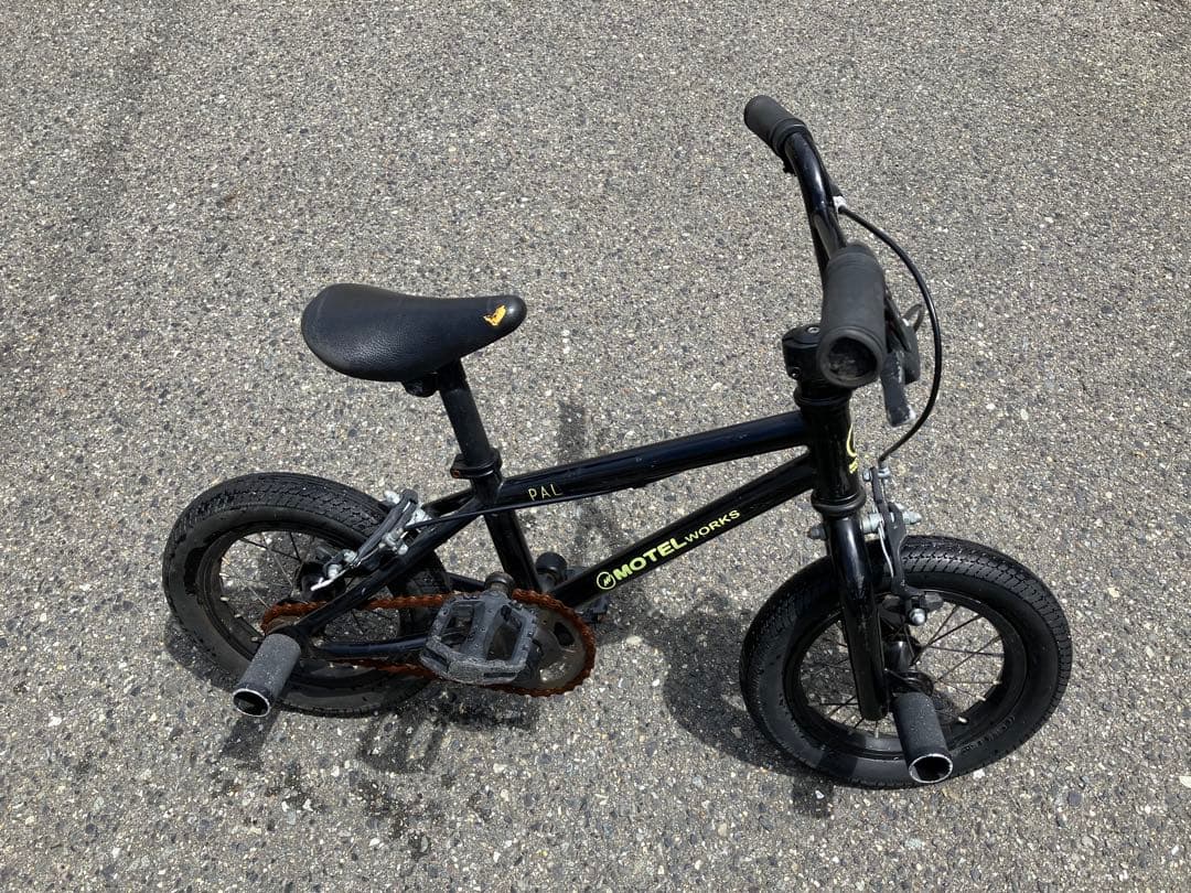 MOTELWORKS Pal 12inch キッズ