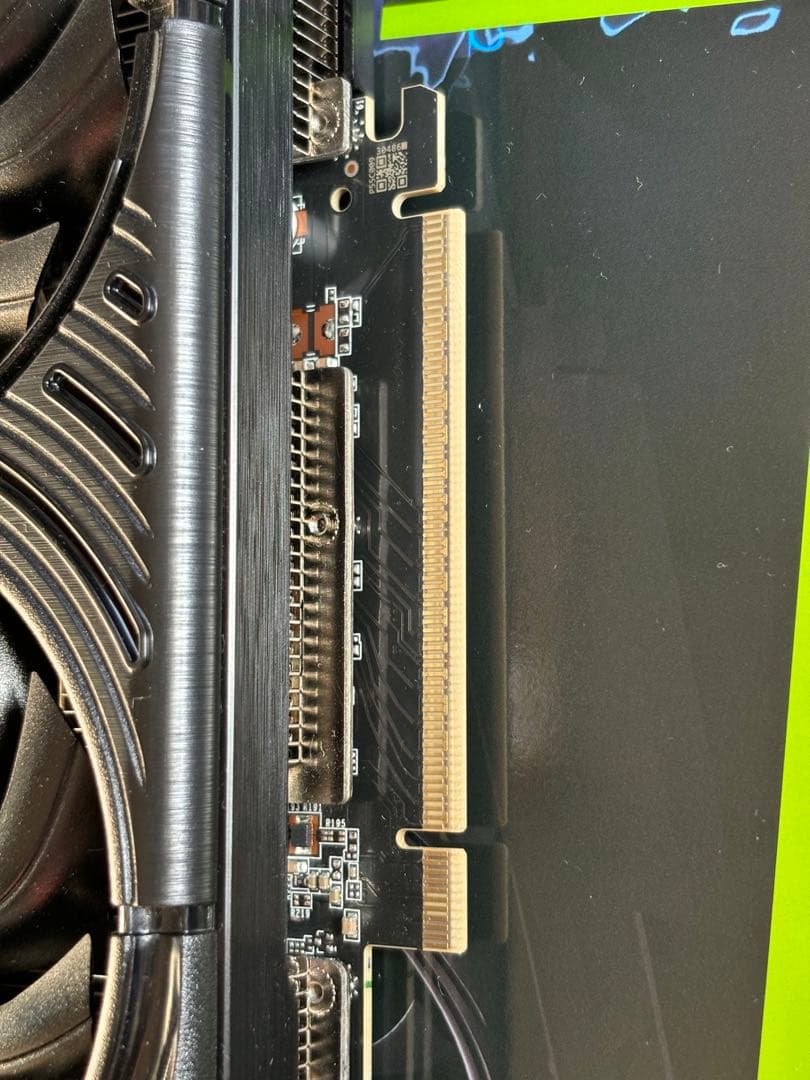 グラフィックボード・グラボ・ビデオカード PALIT GeForce RTX 5060 Ti 16GB