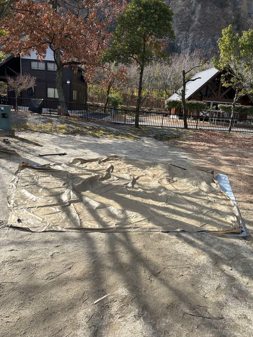 Ogawa グロッケ16TC