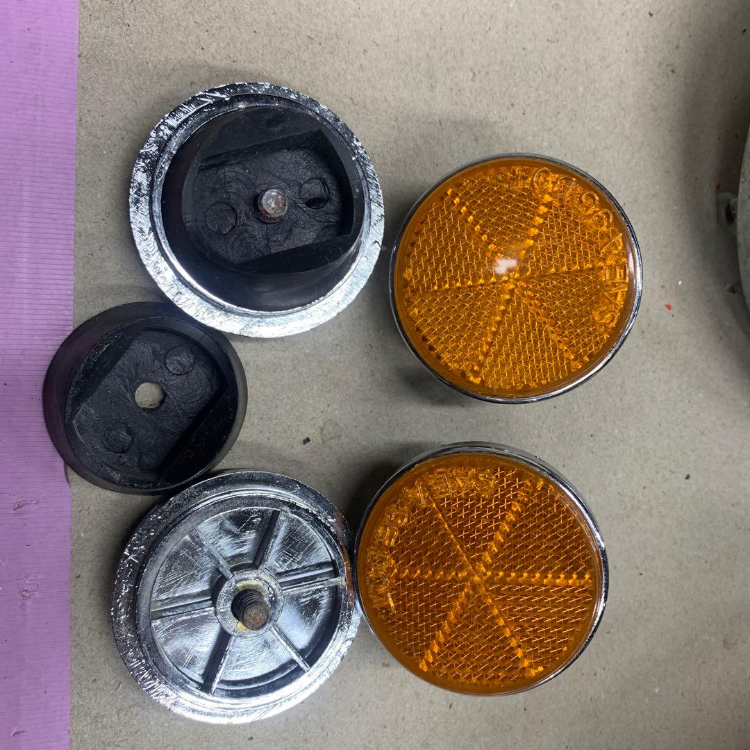 モンキー　Z1 Z2仕様　パーツ　ジャンク