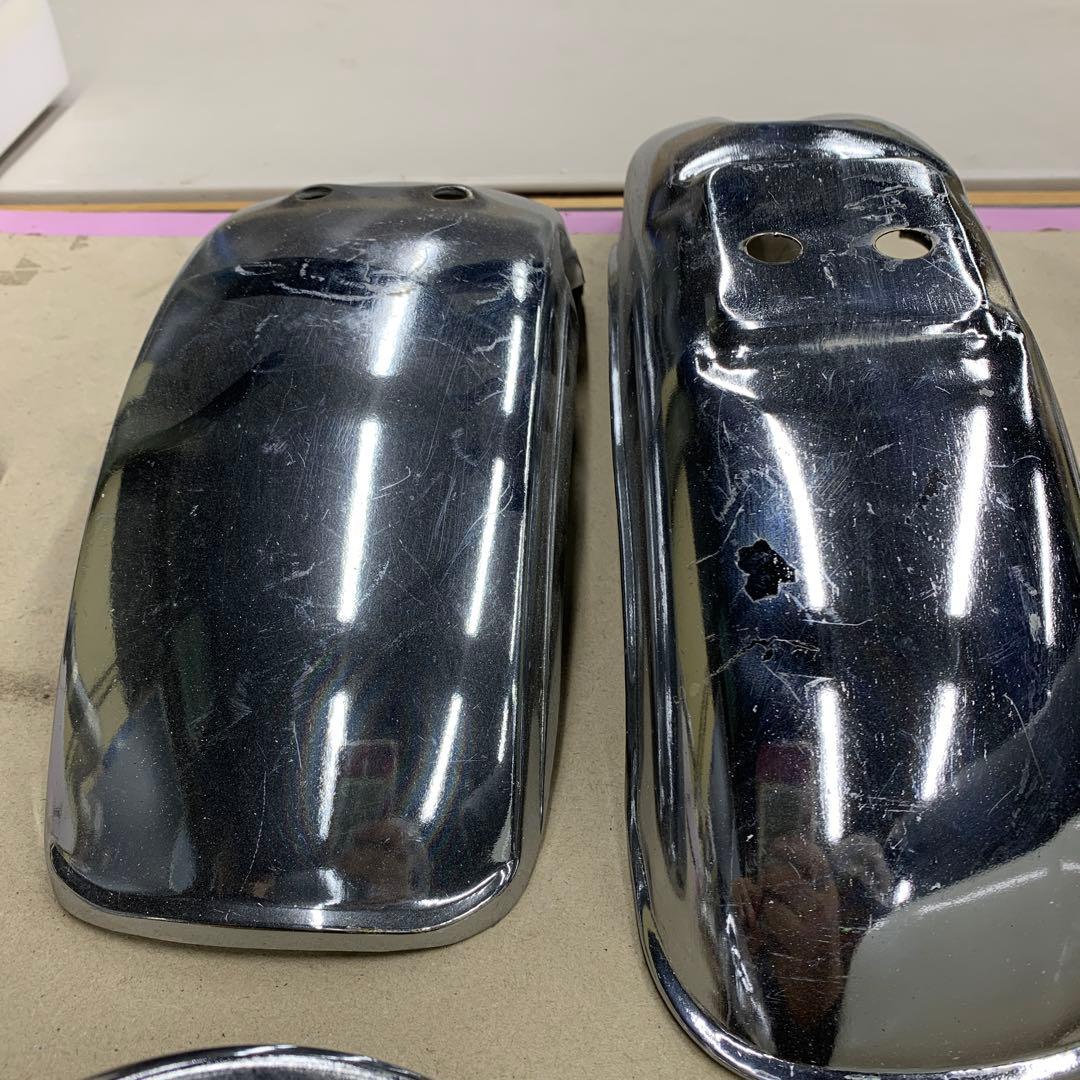 モンキー　Z1 Z2仕様　パーツ　ジャンク