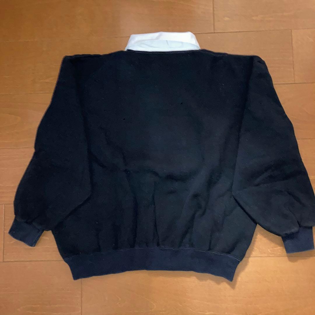 90sビンテージ カンタベリー ラガーシャツ