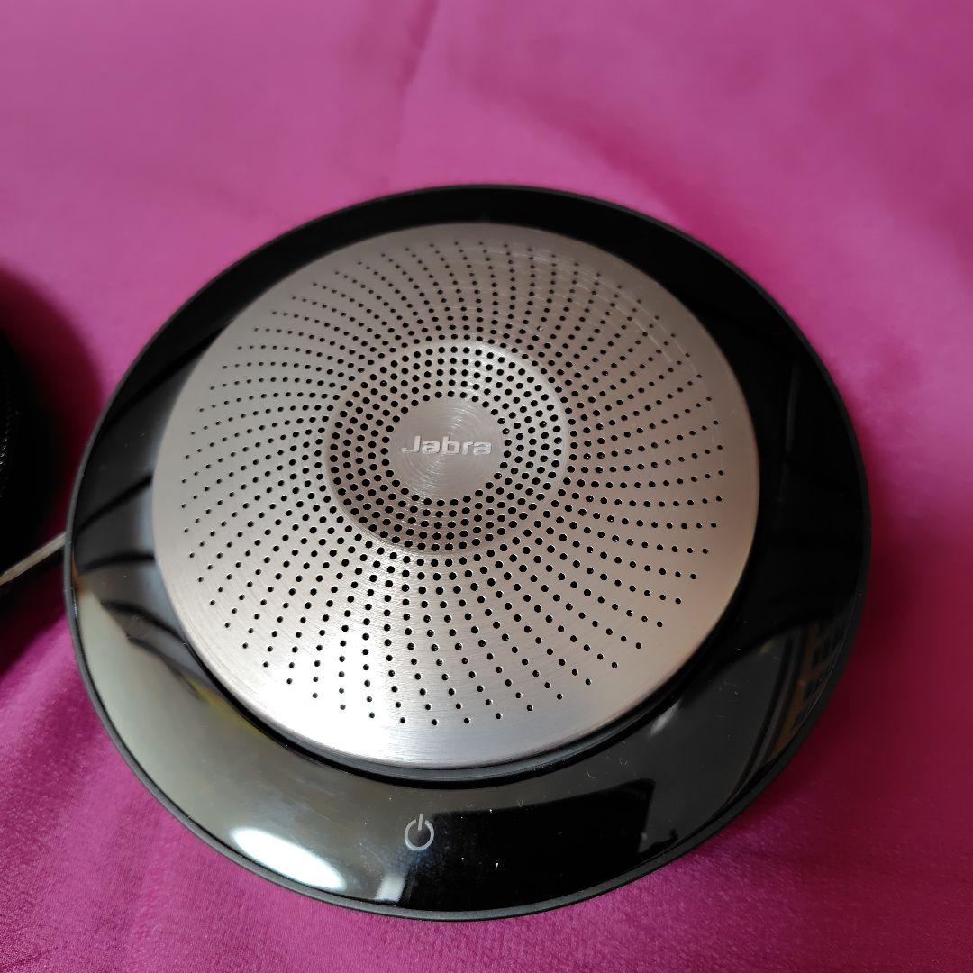 スピーカー・ウーファー Jabra Speak 710