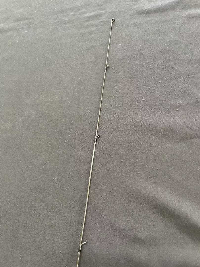 トラウトロッド　バスロッド　フルカーボンソリッド 鱒レンジャー　RZ50S