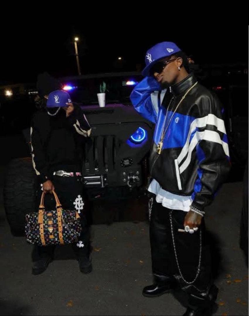 YVL キャップ　希少