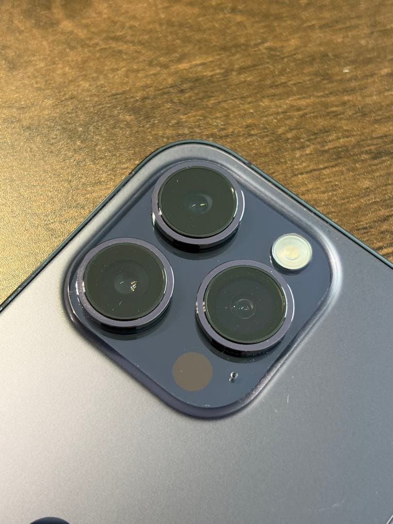 Apple iPhone 14 Pro パープル 本体