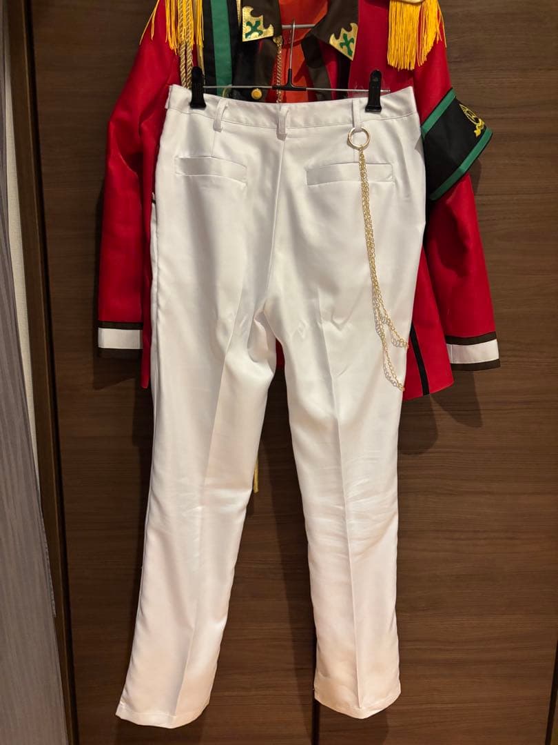 あんさんぶるスターズ 高峯翠 ショコラフェス コスプレ衣装 ウィッグ付き