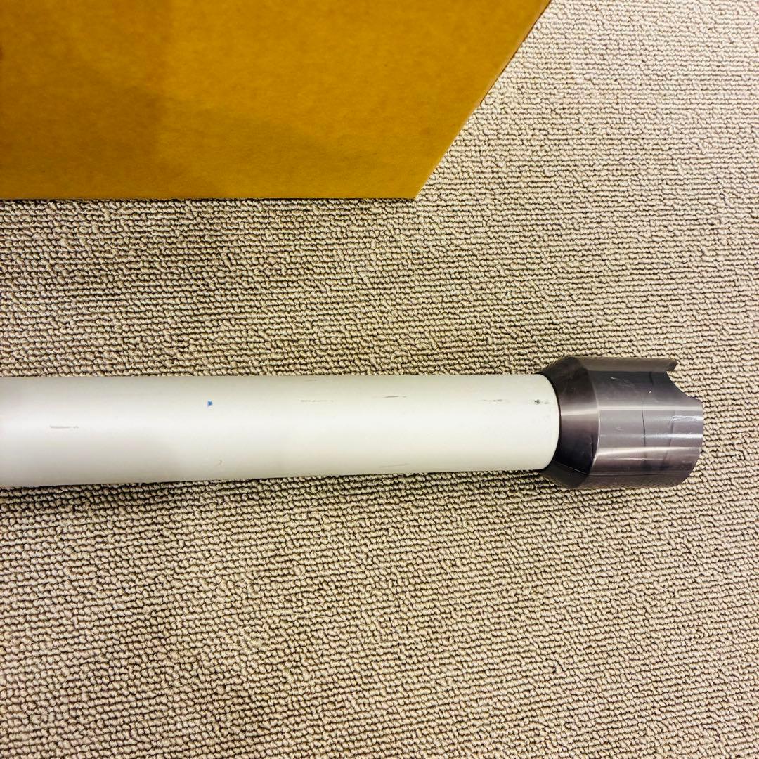 Dyson V7 Advanced コードレスクリーナー ダイソン スタンド付