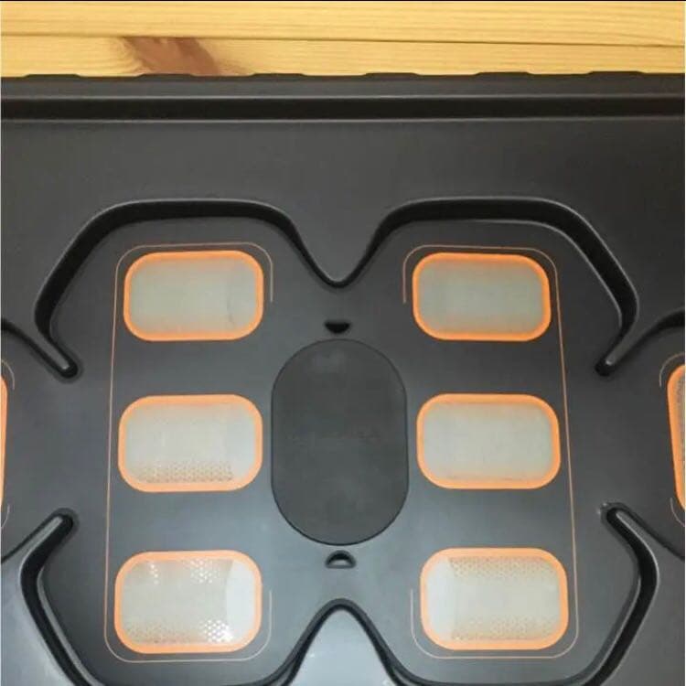 sixpad アブズベルト シックスパッド