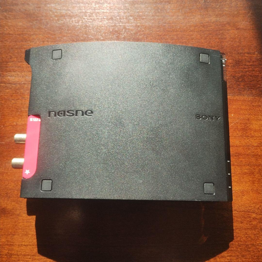 その他 SONY NASNE CECH-ZNR2J 93