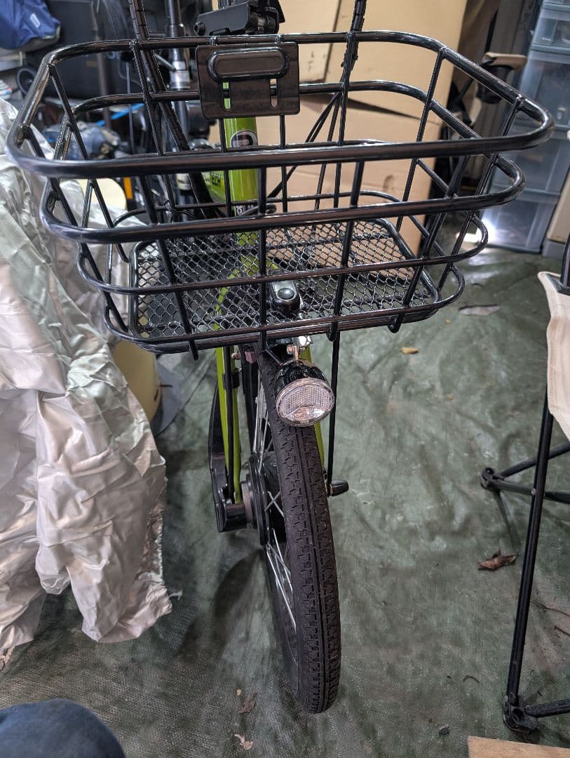 ペルテック　TDN-208L 美品　8ahバッテリー2個 配送料¥4070〜