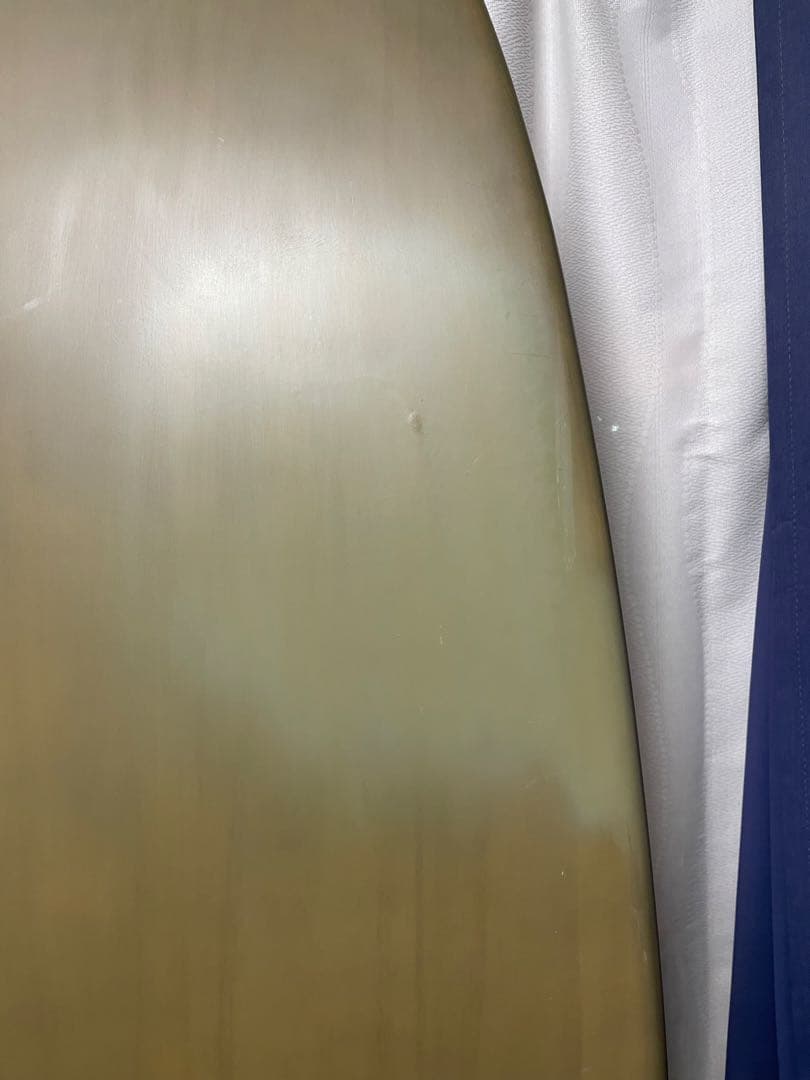 nanazero サーフボード