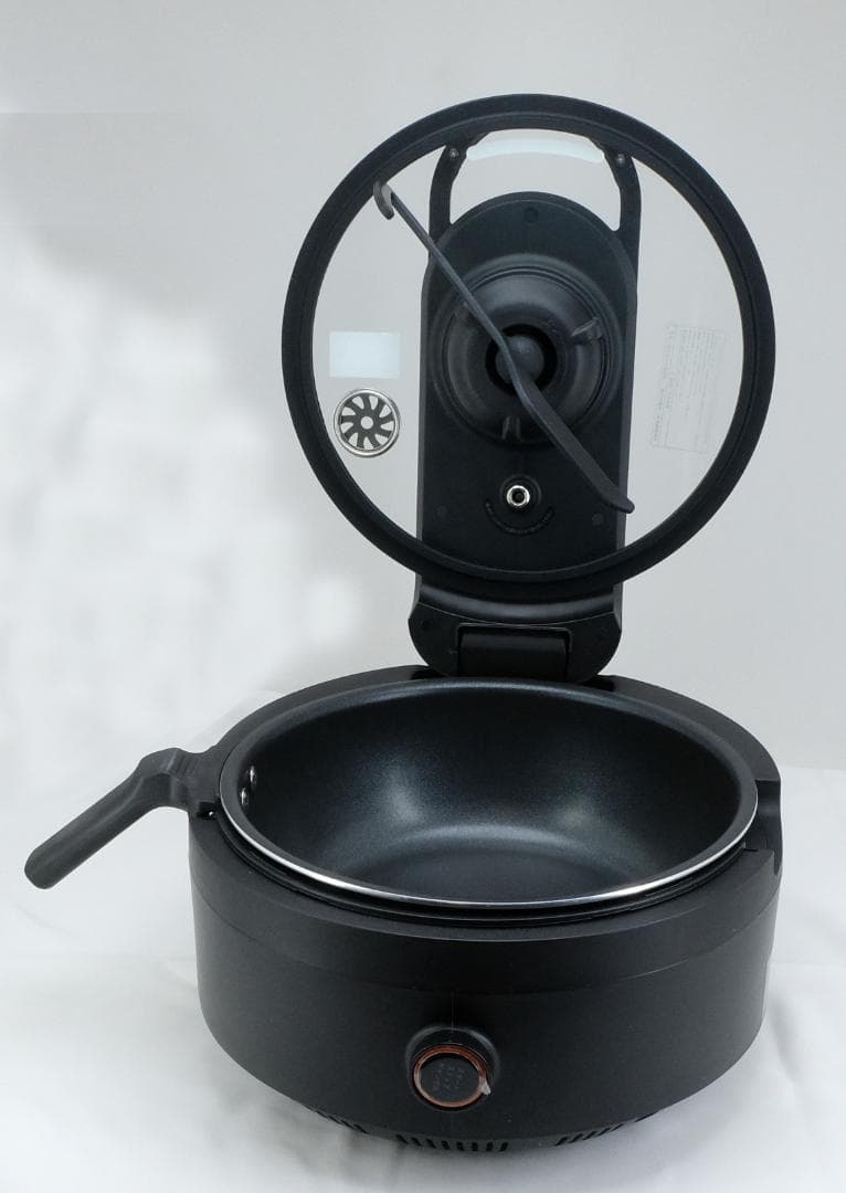 値下げ ラボーノ 三ツ星シェフ調理器 新品未使用品