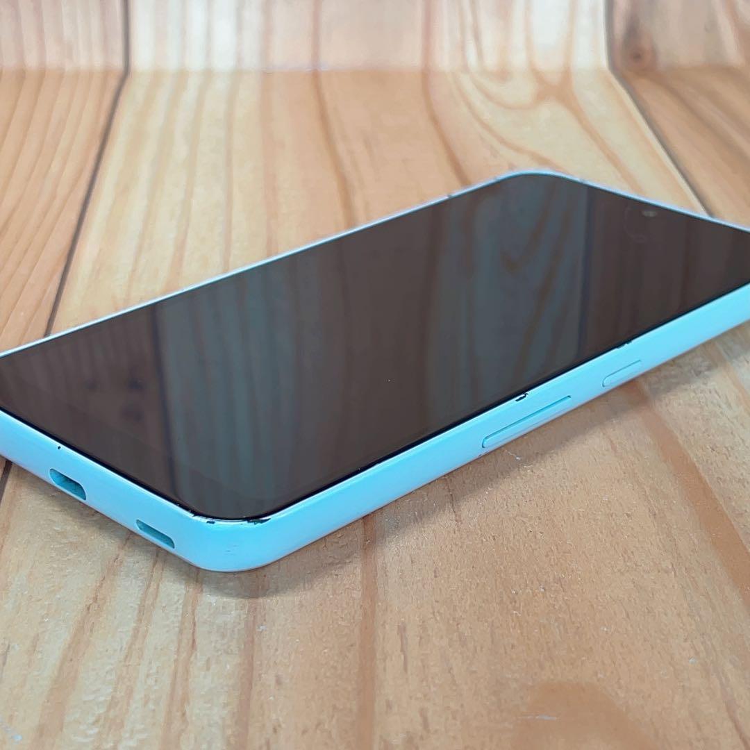 SIMフリー 本体 arrows We FCG01 64 GB 080G4