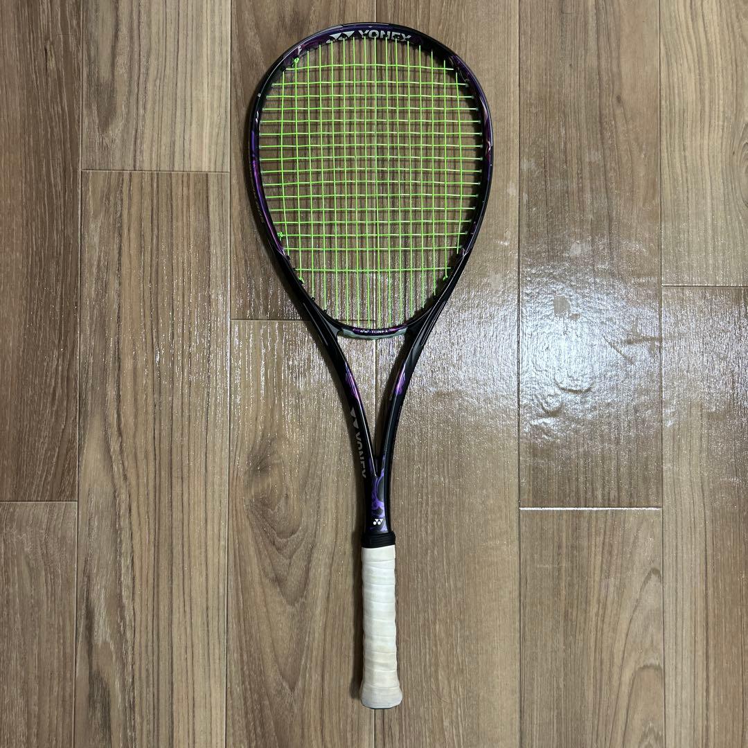 ジオブレイク80s 軟式テニスラケット