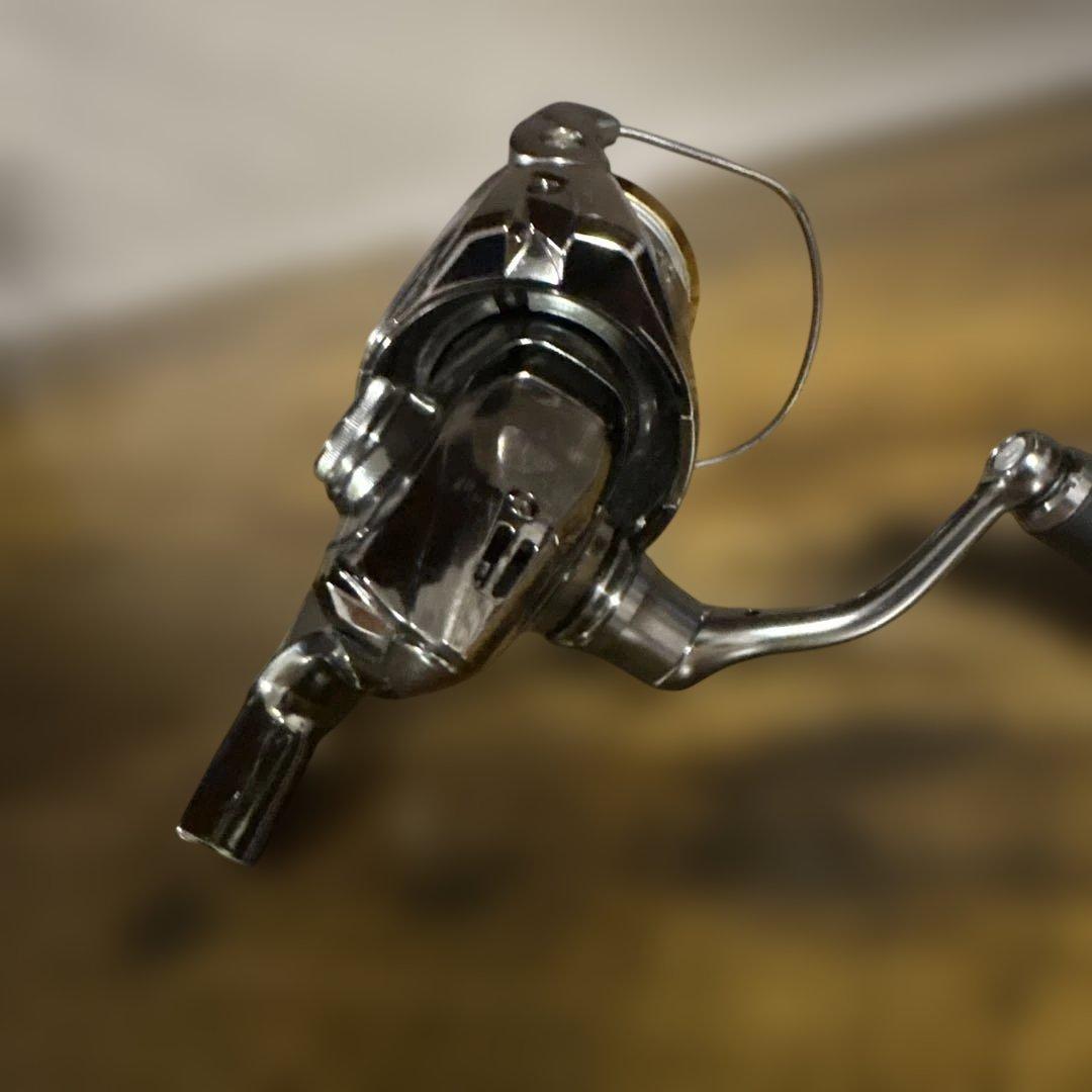 18ステラ C2000SHG