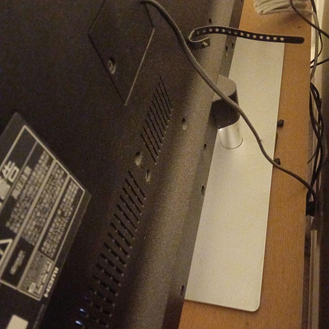 東芝50型液晶 TV　50J7　50インチ　リモコン付き　直接引取り限定販売‼️