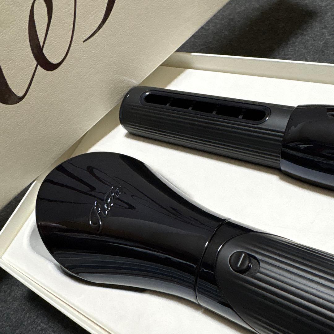 ✤リファ ReFa ビューテック リセッター ブラック✤