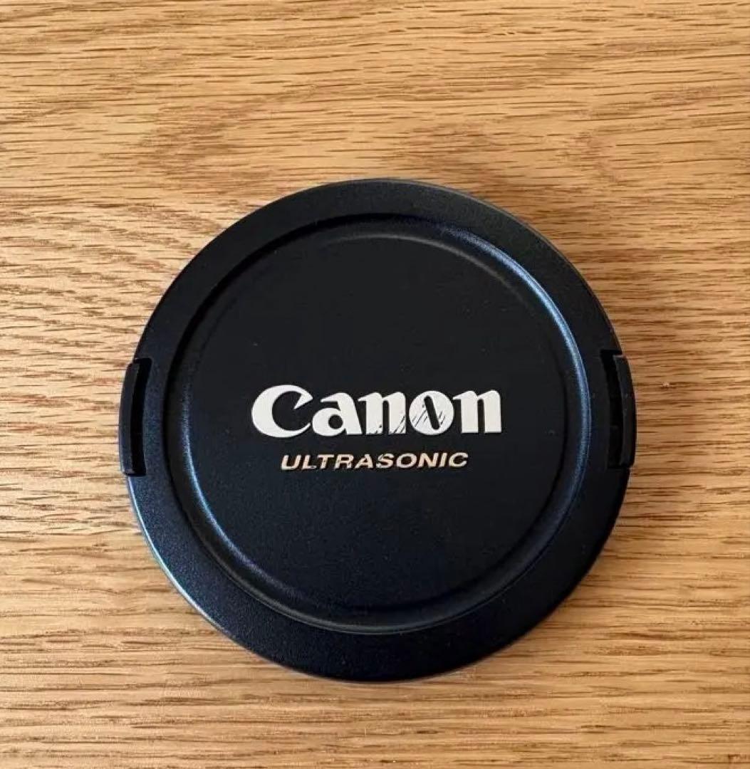 Canon EF-S 10-22mm F3.5-4.5 USM 超広角ズーム