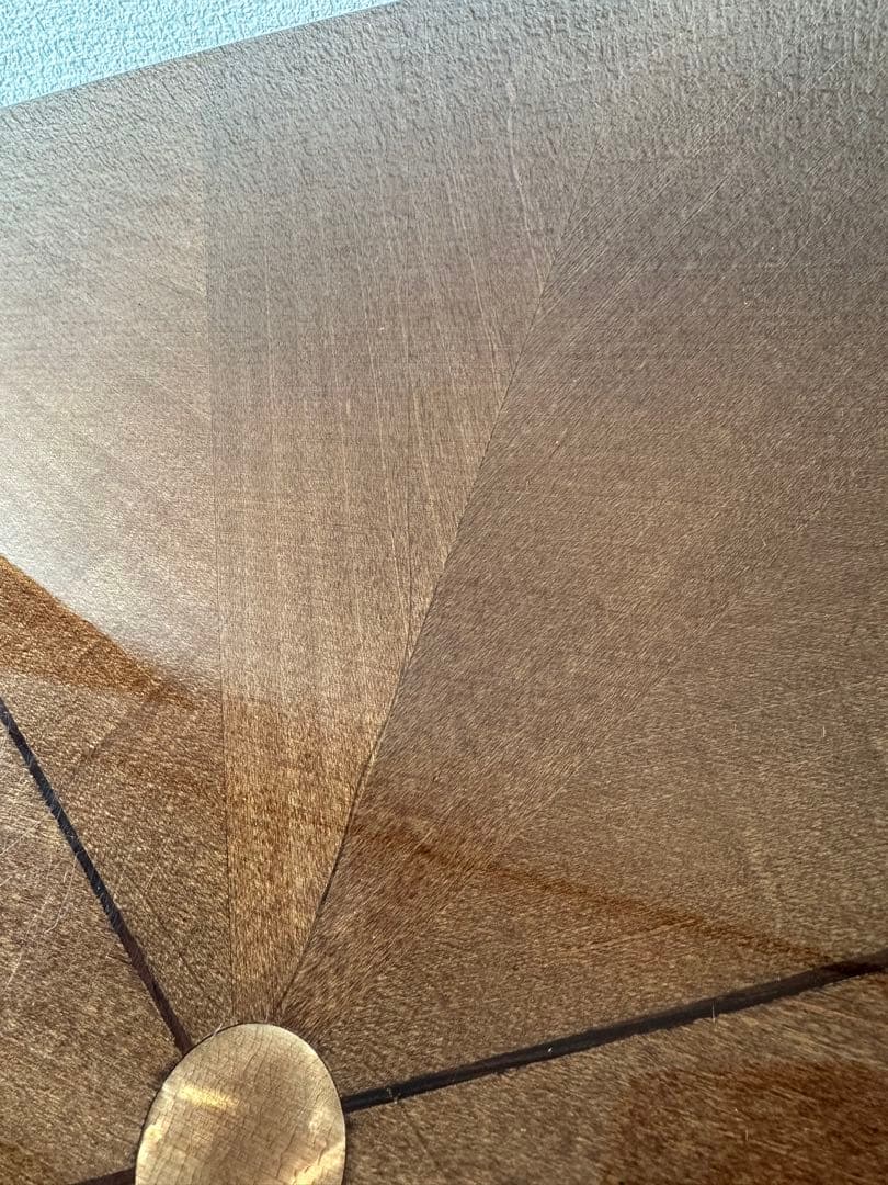 センチュリー 家具 イタリアアールデコ様式 最高級 アームチェア セット※i1※