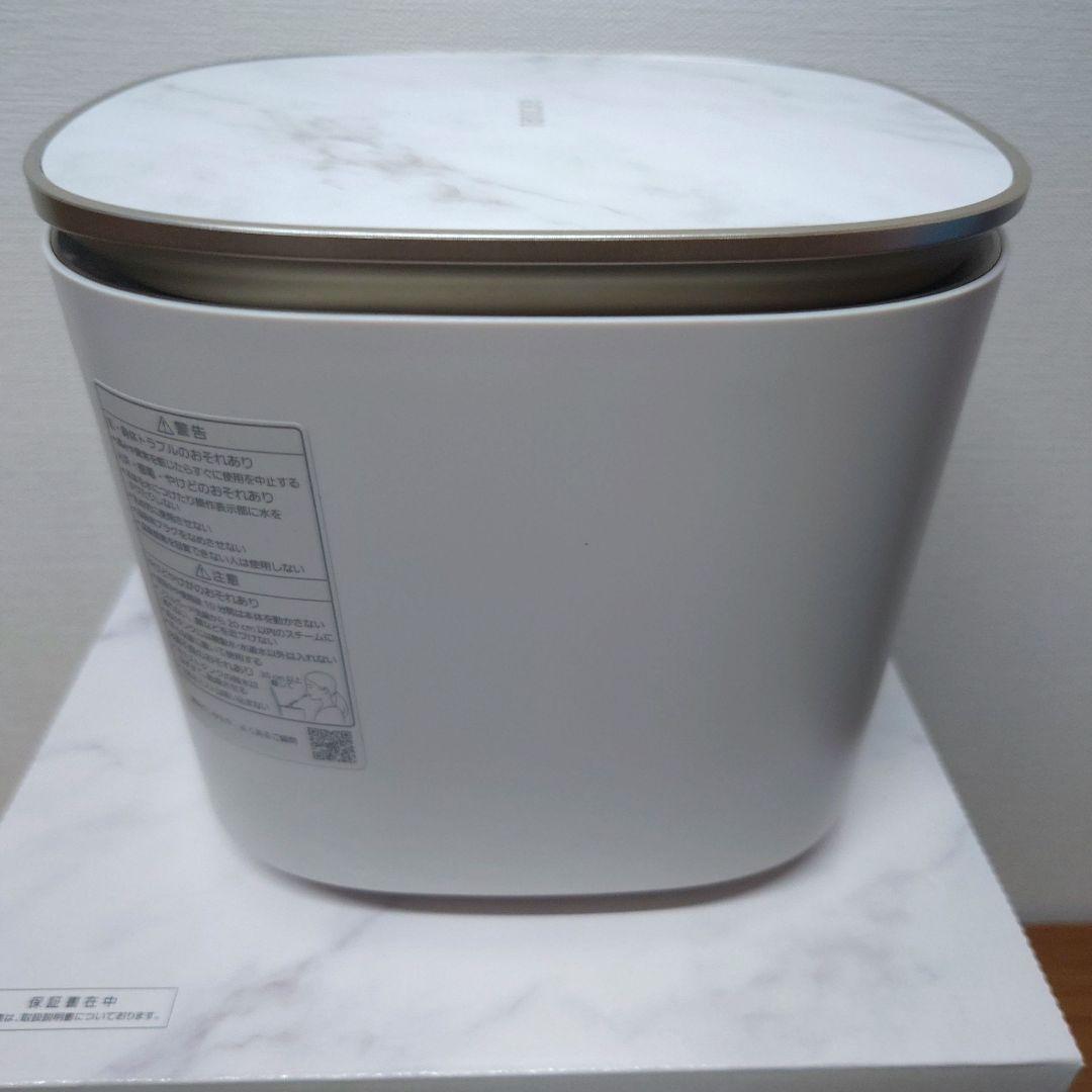 ボディ・フェイスケア Panasonic EH-SA0B-N GOLD