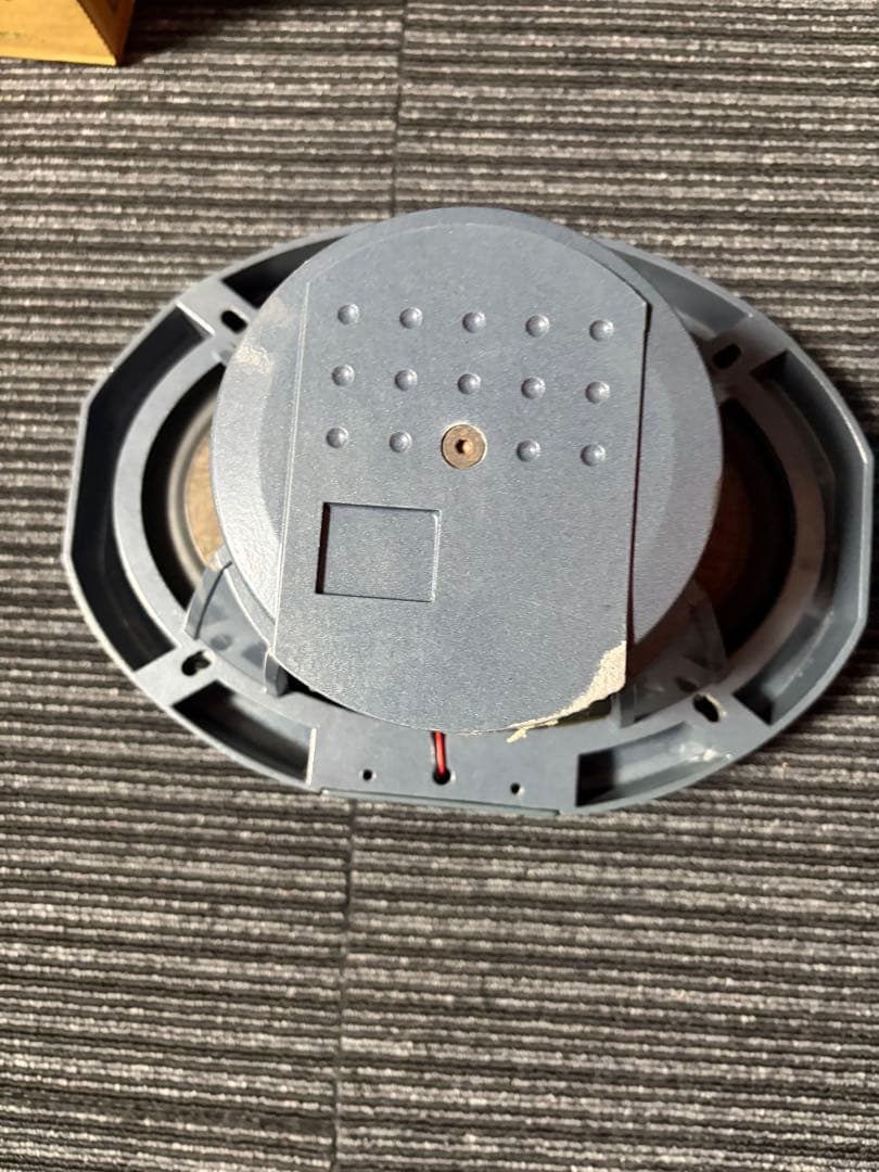 JBL T595 DECADA スピーカー 3-way