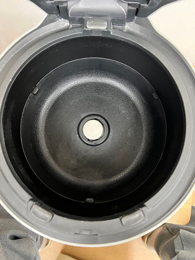 Panasonic 圧力IHジャー炊飯器 SR-NB102 2023年製